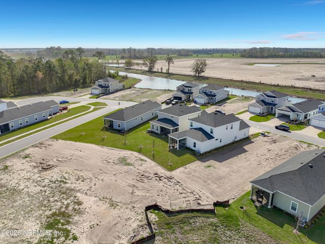 133 OTSEGO Lane, St. Augustine, FL 32092