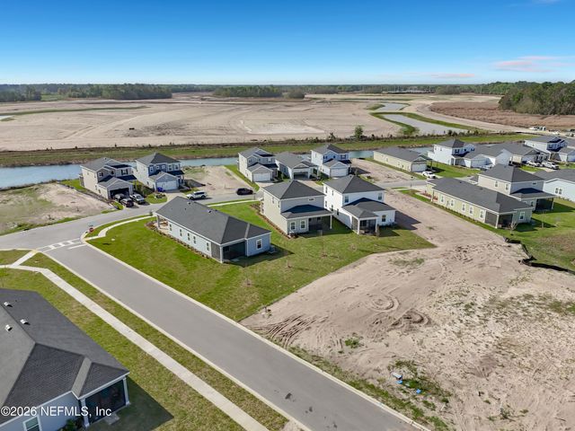 133 OTSEGO Lane, St. Augustine, FL 32092