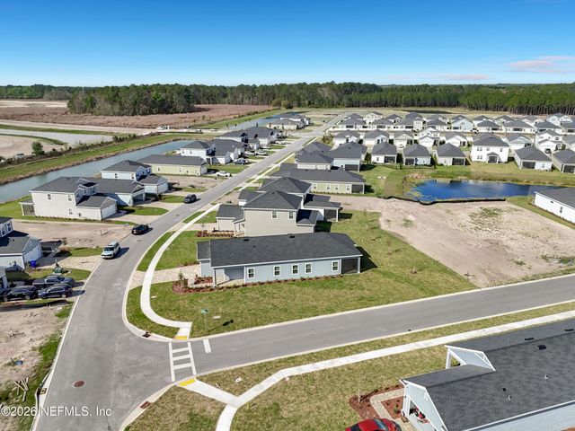 133 OTSEGO Lane, St. Augustine, FL 32092