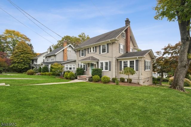 448 Ridgewood Rd, Maplewood Twp., NJ 07040