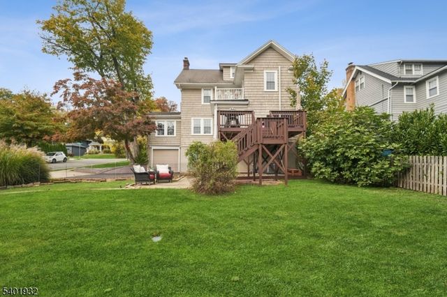 448 Ridgewood Rd, Maplewood Twp., NJ 07040