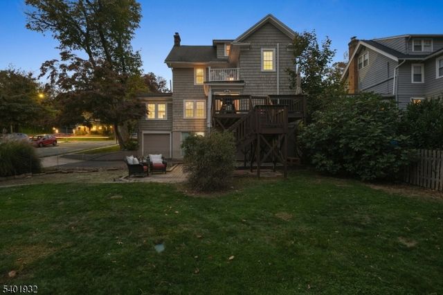 448 Ridgewood Rd, Maplewood Twp., NJ 07040