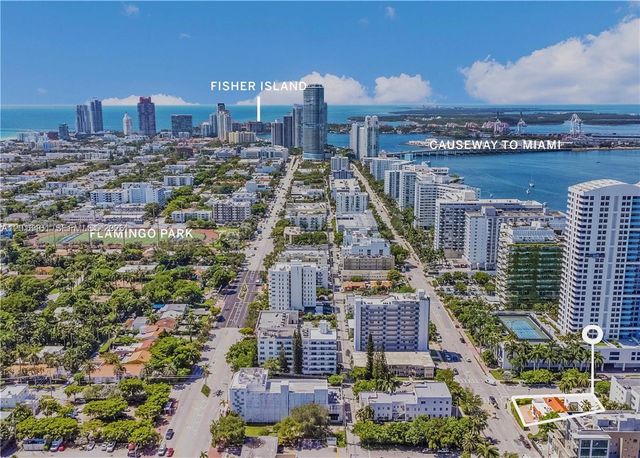 1400 West Avenue, Miami Beach, FL 33139