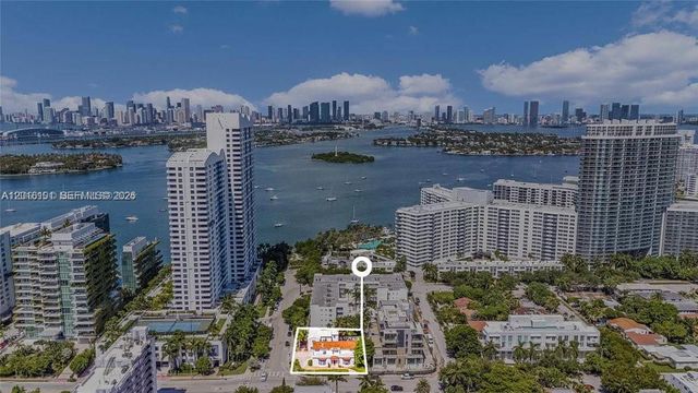 1400 West Avenue, Miami Beach, FL 33139