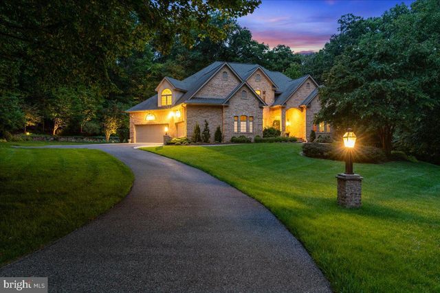 7355 KEHNE RD, Frederick, MD 21702