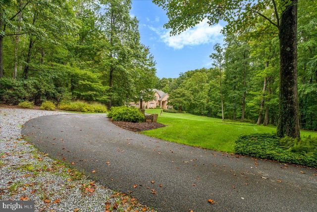 7355 KEHNE RD, Frederick, MD 21702