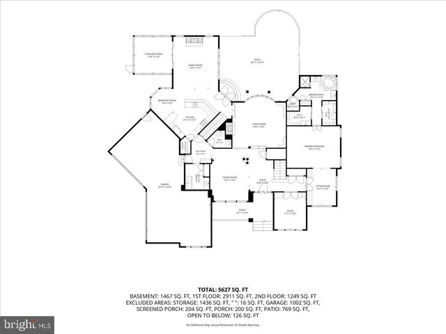 7355 KEHNE RD, Frederick, MD 21702