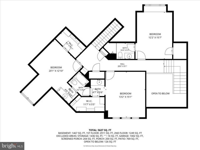 7355 KEHNE RD, Frederick, MD 21702