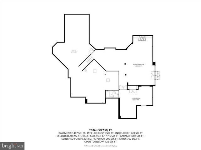 7355 KEHNE RD, Frederick, MD 21702