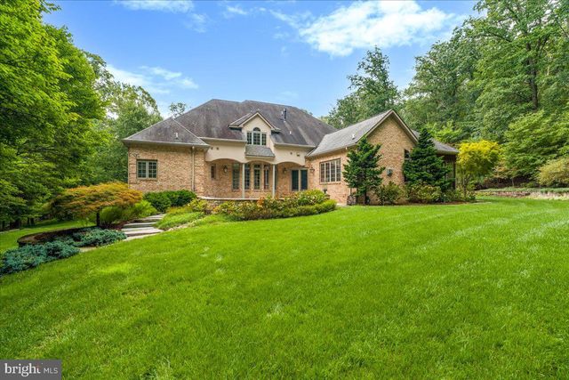 7355 KEHNE RD, Frederick, MD 21702