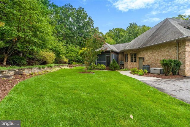 7355 KEHNE RD, Frederick, MD 21702