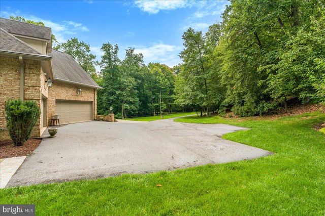 7355 KEHNE RD, Frederick, MD 21702