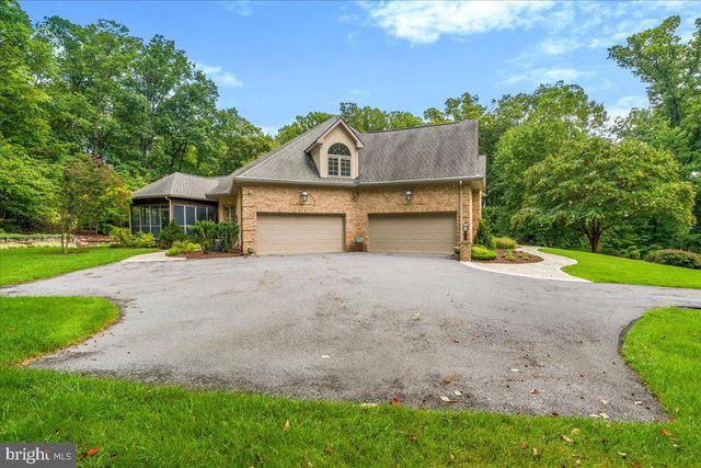 7355 KEHNE RD, Frederick, MD 21702