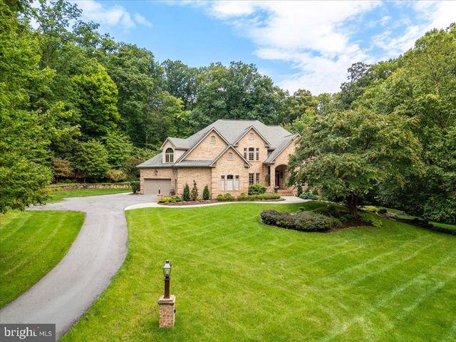 7355 KEHNE RD, Frederick, MD 21702