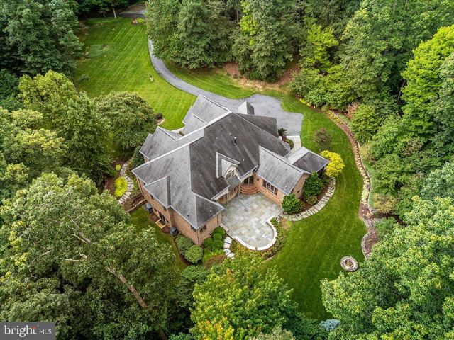 7355 KEHNE RD, Frederick, MD 21702