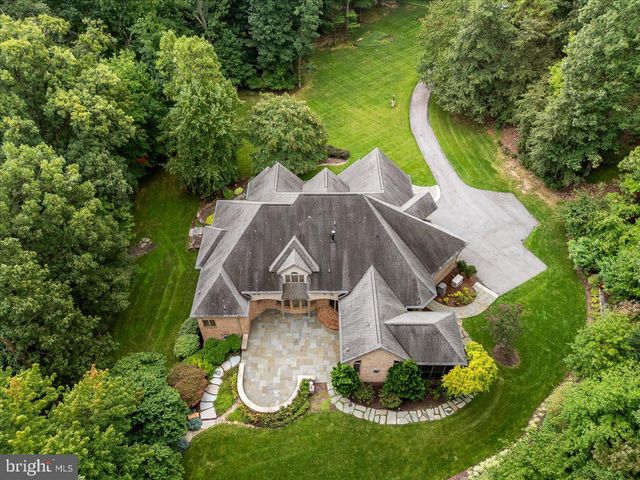 7355 KEHNE RD, Frederick, MD 21702