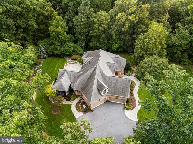7355 KEHNE RD, Frederick, MD 21702