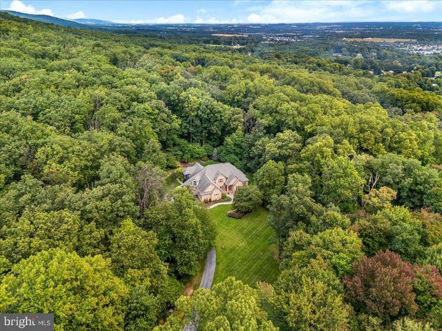 7355 KEHNE RD, Frederick, MD 21702