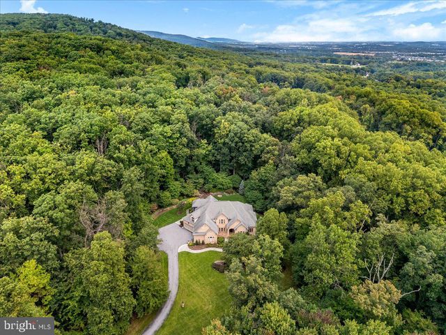 7355 KEHNE RD, Frederick, MD 21702