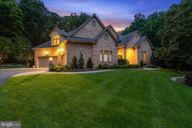 7355 KEHNE RD, Frederick, MD 21702