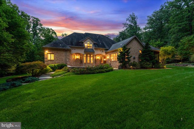 7355 KEHNE RD, Frederick, MD 21702