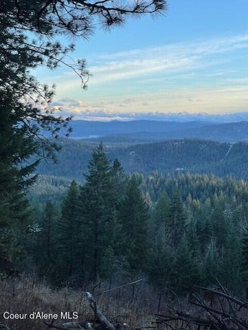 NKA PALOMINO DR 10 ACRES, Coeur D'alene, ID 83814