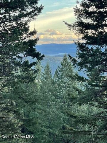 NKA PALOMINO DR 10 ACRES, Coeur D'alene, ID 83814