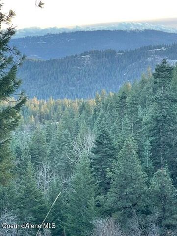 NKA PALOMINO DR 10 ACRES, Coeur D'alene, ID 83814