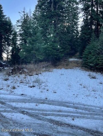 NKA PALOMINO DR 10 ACRES, Coeur D'alene, ID 83814