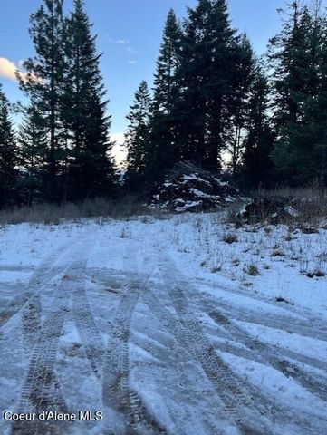 NKA PALOMINO DR 10 ACRES, Coeur D'alene, ID 83814