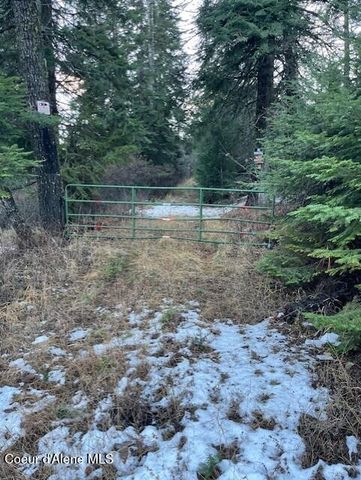 NKA PALOMINO DR 10 ACRES, Coeur D'alene, ID 83814