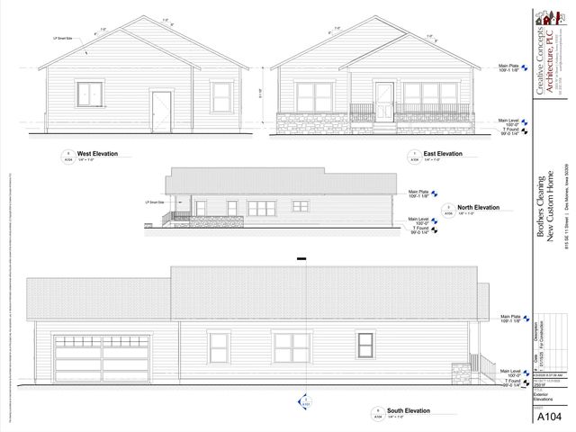 815 SE 11th Street Street, Des Moines, IA 50309