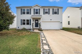 46 Meadowview Drive, Belleville, IL 62220