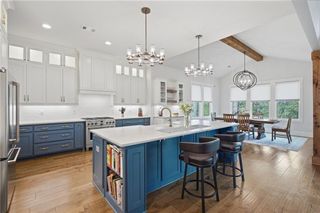 83 Summit Drive W, Big Canoe, GA 30143