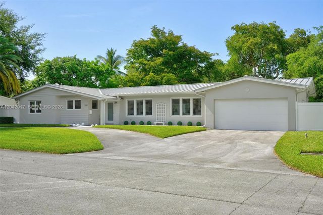 7240 SW 131st Street, Pinecrest, FL 33156