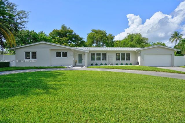 7240 SW 131st Street, Pinecrest, FL 33156