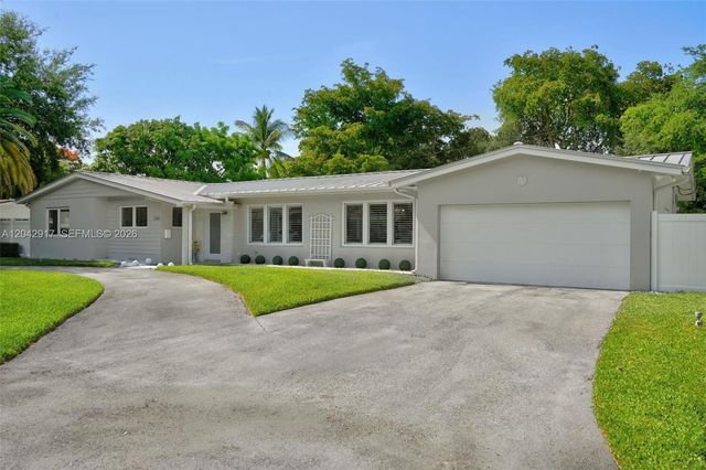 7240 SW 131st Street, Pinecrest, FL 33156