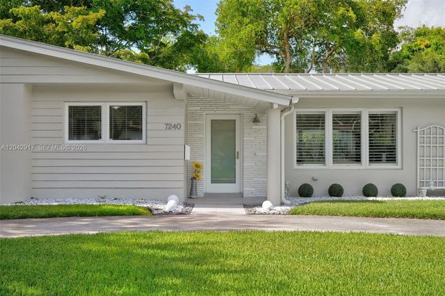 7240 SW 131st Street, Pinecrest, FL 33156