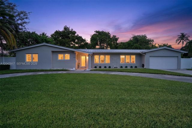7240 SW 131st Street, Pinecrest, FL 33156