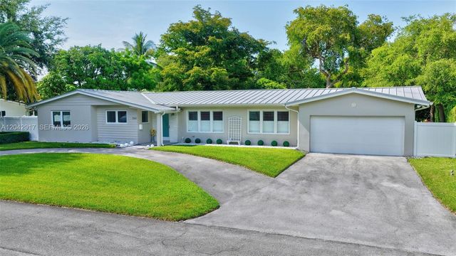 7240 SW 131st Street, Pinecrest, FL 33156
