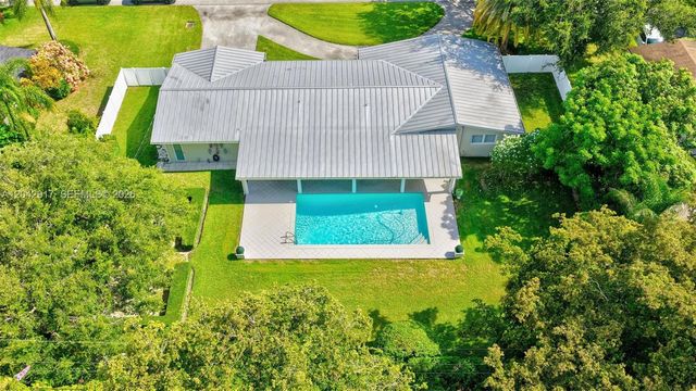 7240 SW 131st Street, Pinecrest, FL 33156