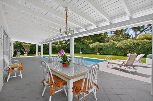 7240 SW 131st Street, Pinecrest, FL 33156