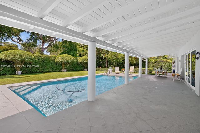 7240 SW 131st Street, Pinecrest, FL 33156