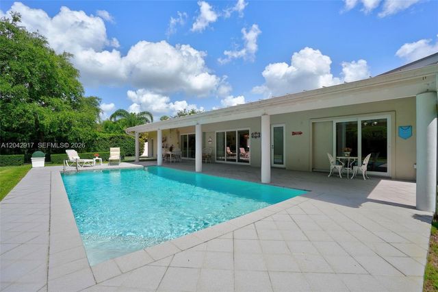 7240 SW 131st Street, Pinecrest, FL 33156