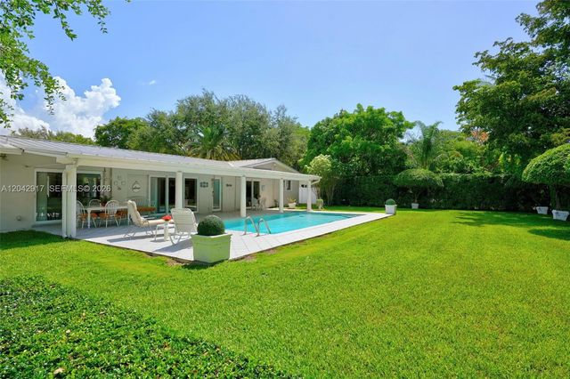 7240 SW 131st Street, Pinecrest, FL 33156