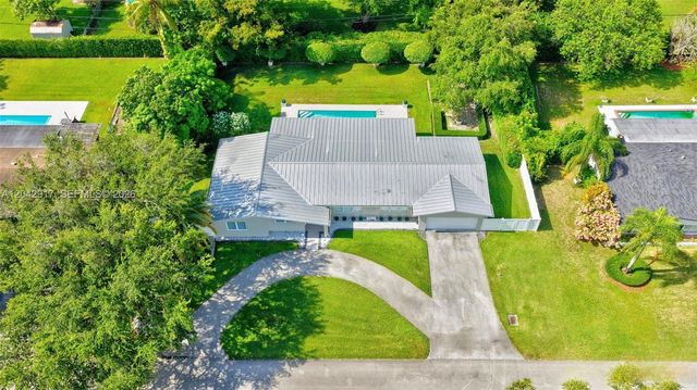 7240 SW 131st Street, Pinecrest, FL 33156