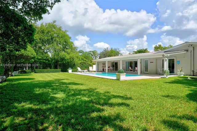 7240 SW 131st Street, Pinecrest, FL 33156