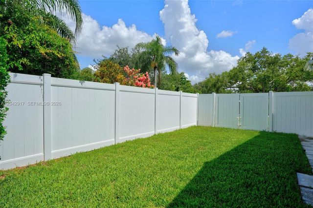 7240 SW 131st Street, Pinecrest, FL 33156