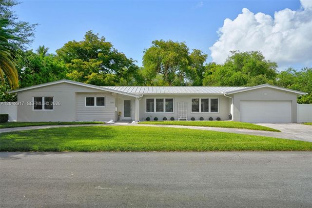 7240 SW 131st Street, Pinecrest, FL 33156