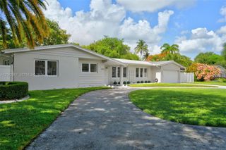 7240 SW 131st Street, Pinecrest, FL 33156